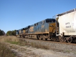 CSX 5287